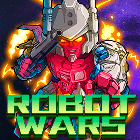 Robot Wars