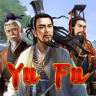 Yu Fu